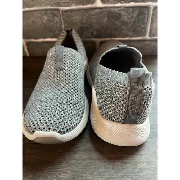 Aetrex Angie Women’s Slip-on Comfort Sneaker Shoes 7 - Picture 5 of 16